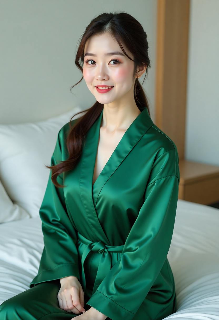 太子妃升职记