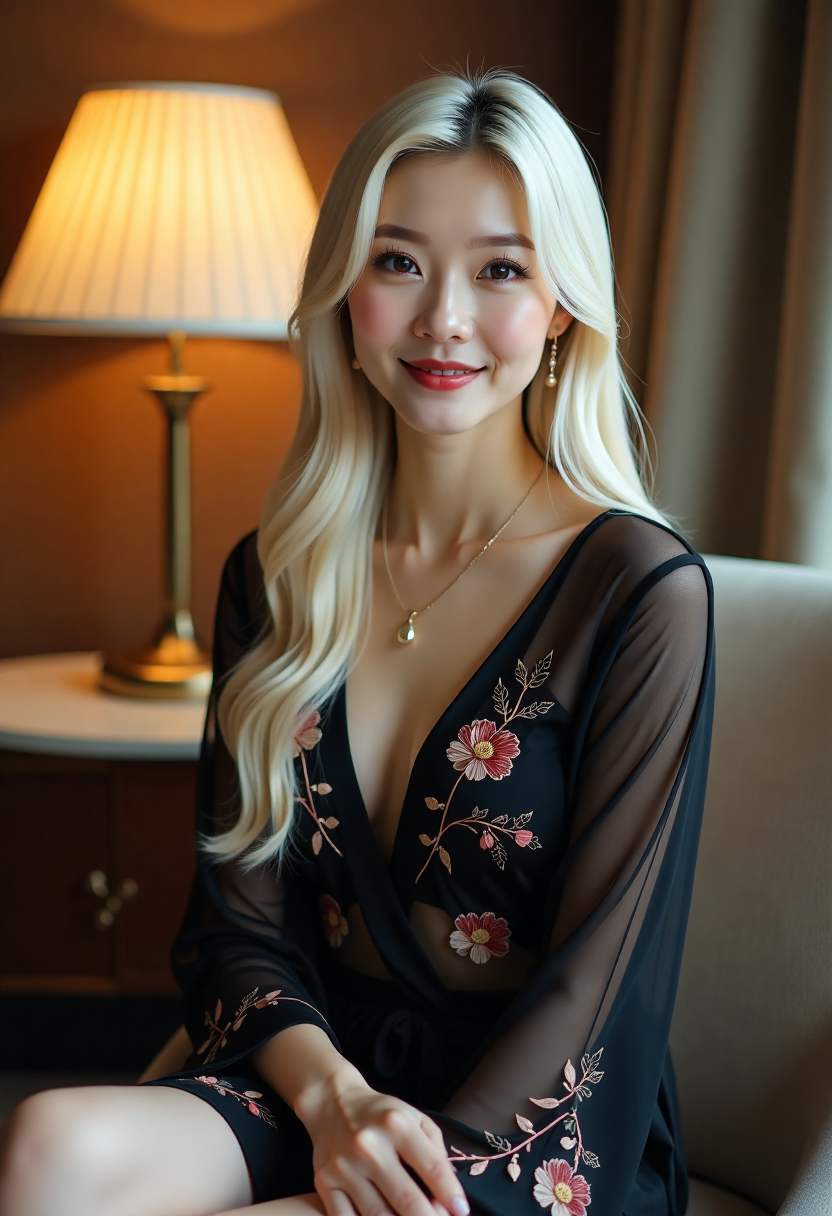 侯府嫡女要和离